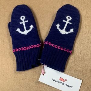 Vineyard Vines children’s mittens XS/S - new with tags